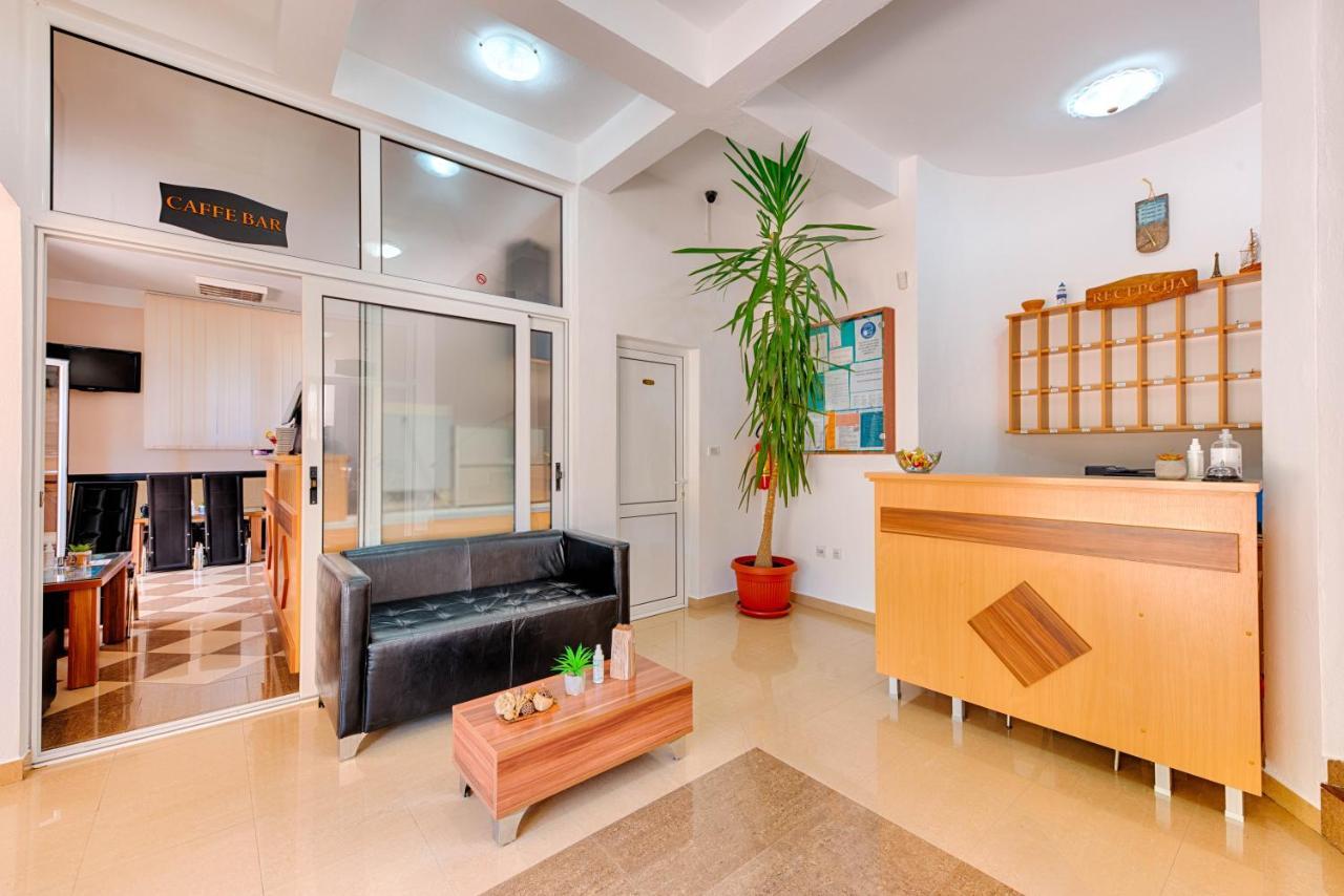 Čanj Hotel Dana מראה חיצוני תמונה