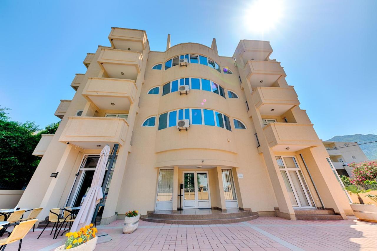 Čanj Hotel Dana מראה חיצוני תמונה