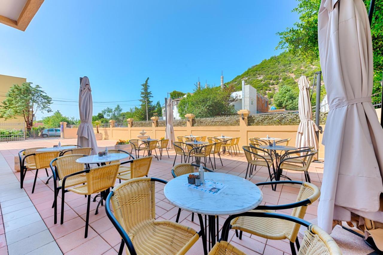 Čanj Hotel Dana מראה חיצוני תמונה