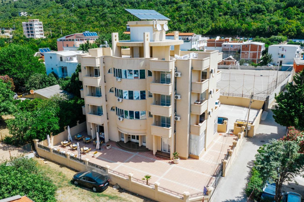 Čanj Hotel Dana מראה חיצוני תמונה