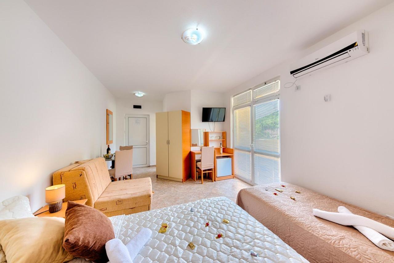 Čanj Hotel Dana מראה חיצוני תמונה