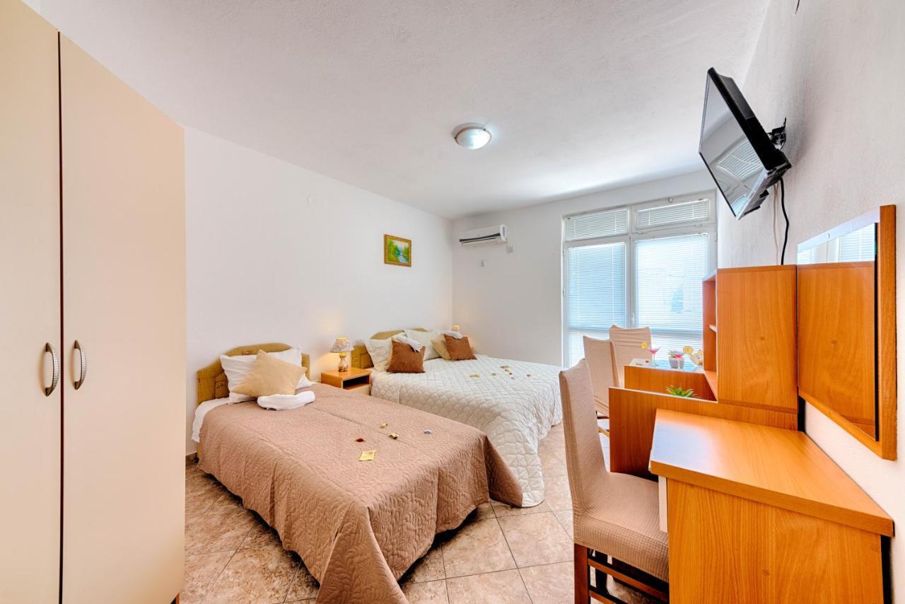 Čanj Hotel Dana מראה חיצוני תמונה