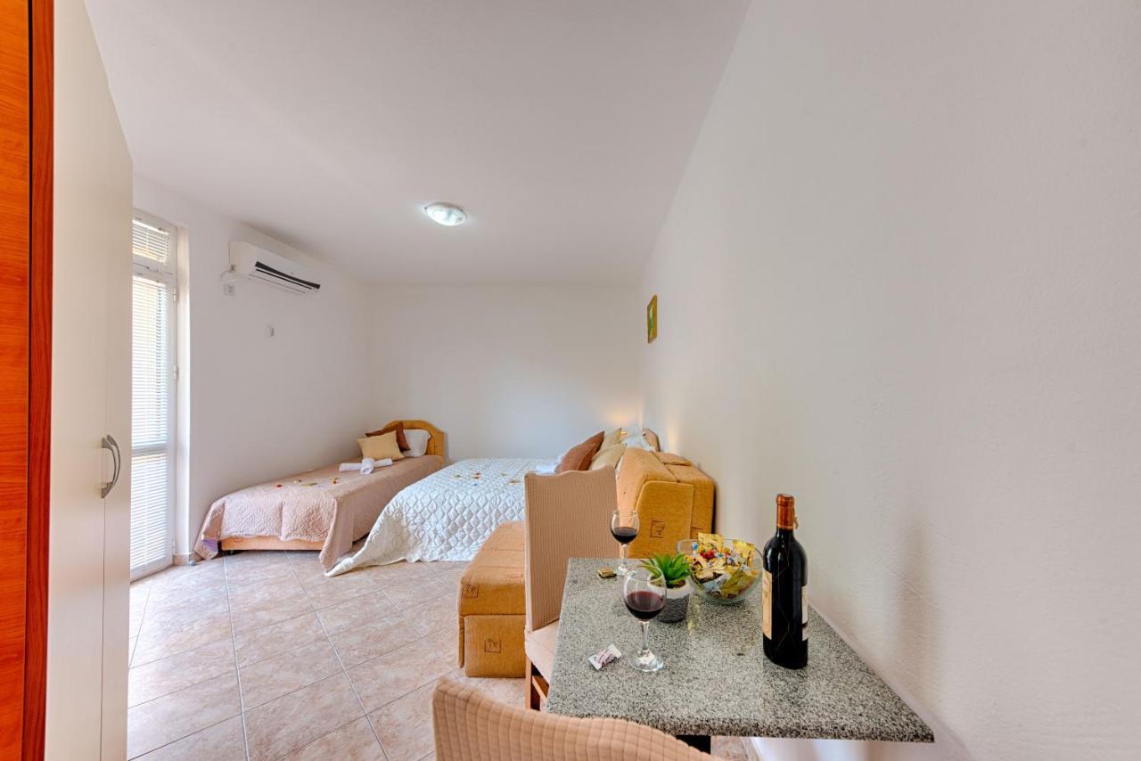 Čanj Hotel Dana מראה חיצוני תמונה