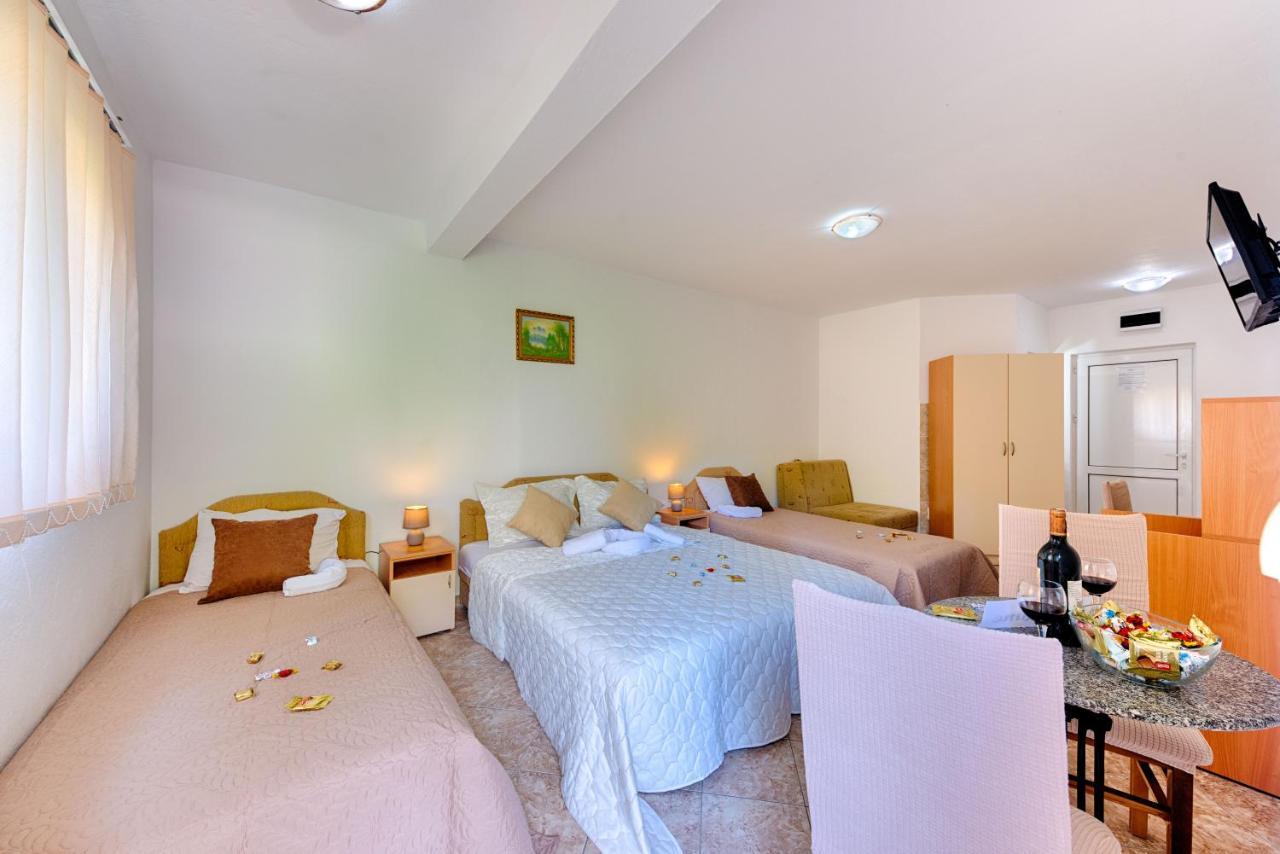 Čanj Hotel Dana מראה חיצוני תמונה