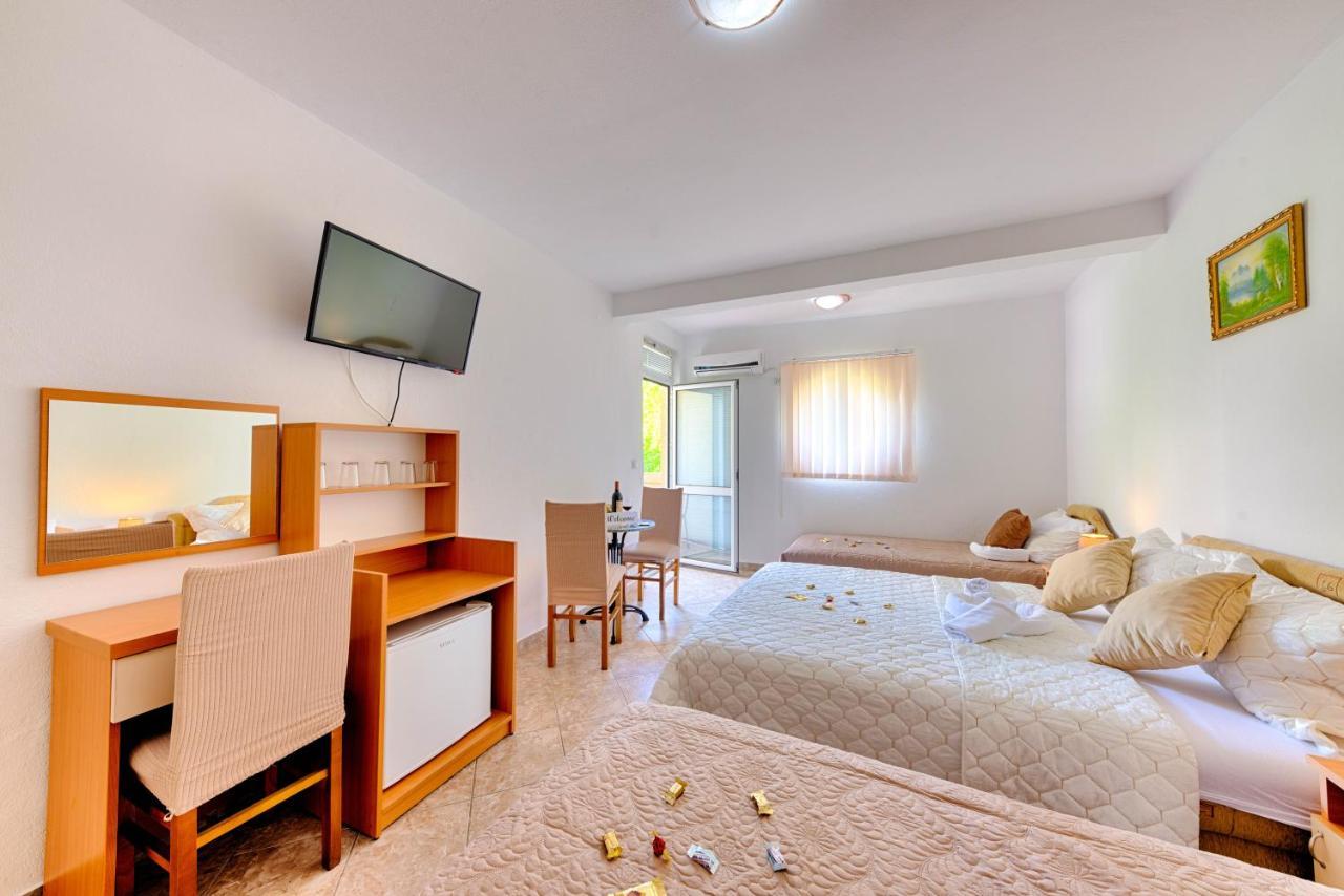 Čanj Hotel Dana מראה חיצוני תמונה