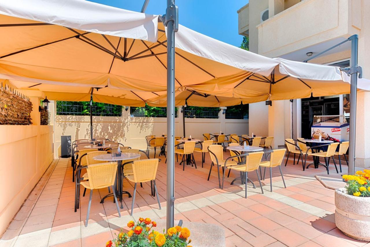 Čanj Hotel Dana מראה חיצוני תמונה