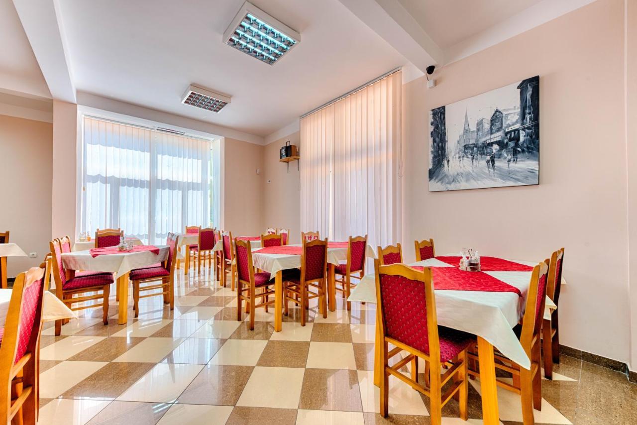 Čanj Hotel Dana מראה חיצוני תמונה