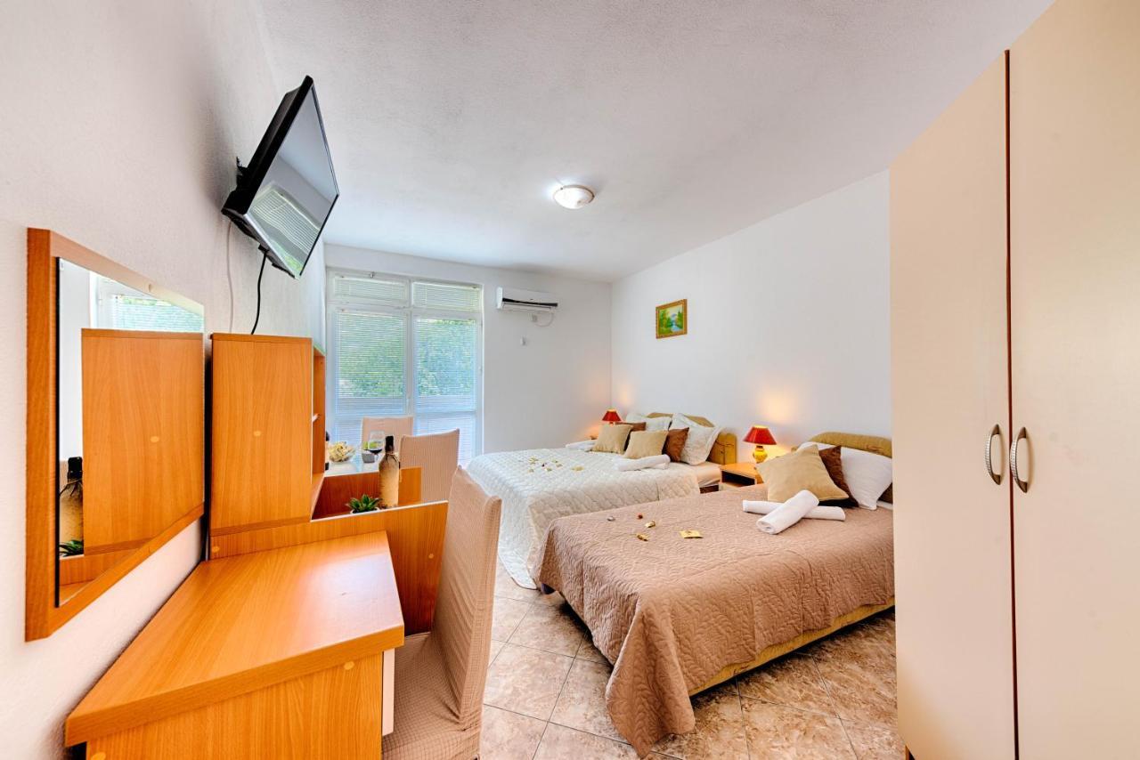 Čanj Hotel Dana מראה חיצוני תמונה