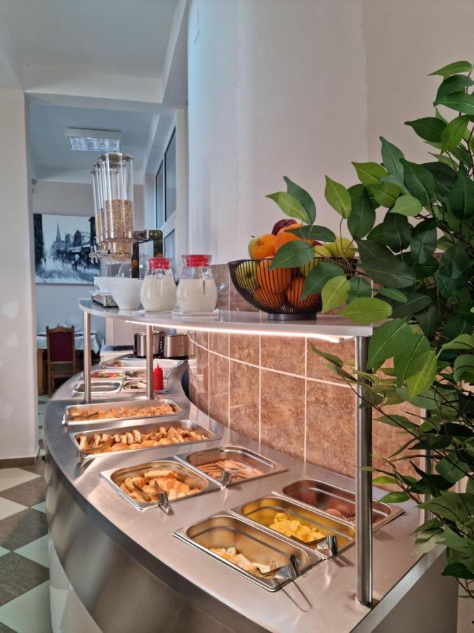 Čanj Hotel Dana מראה חיצוני תמונה
