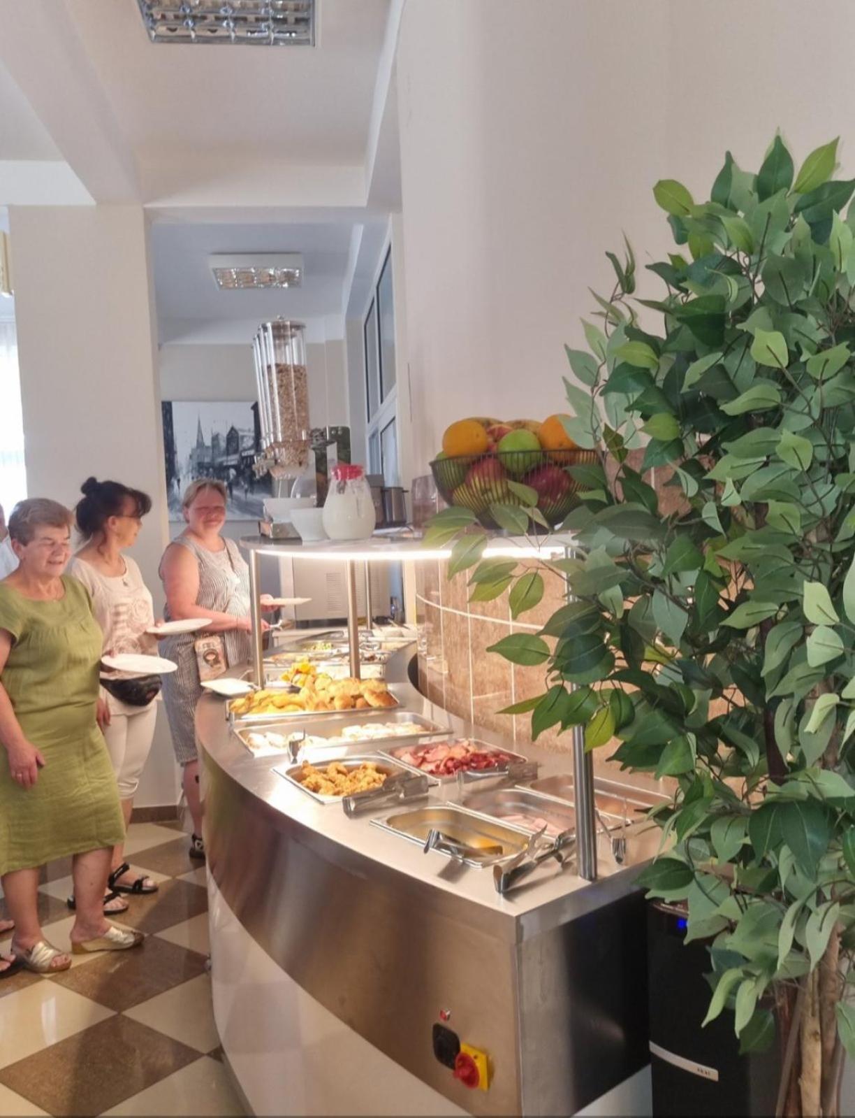 Čanj Hotel Dana מראה חיצוני תמונה