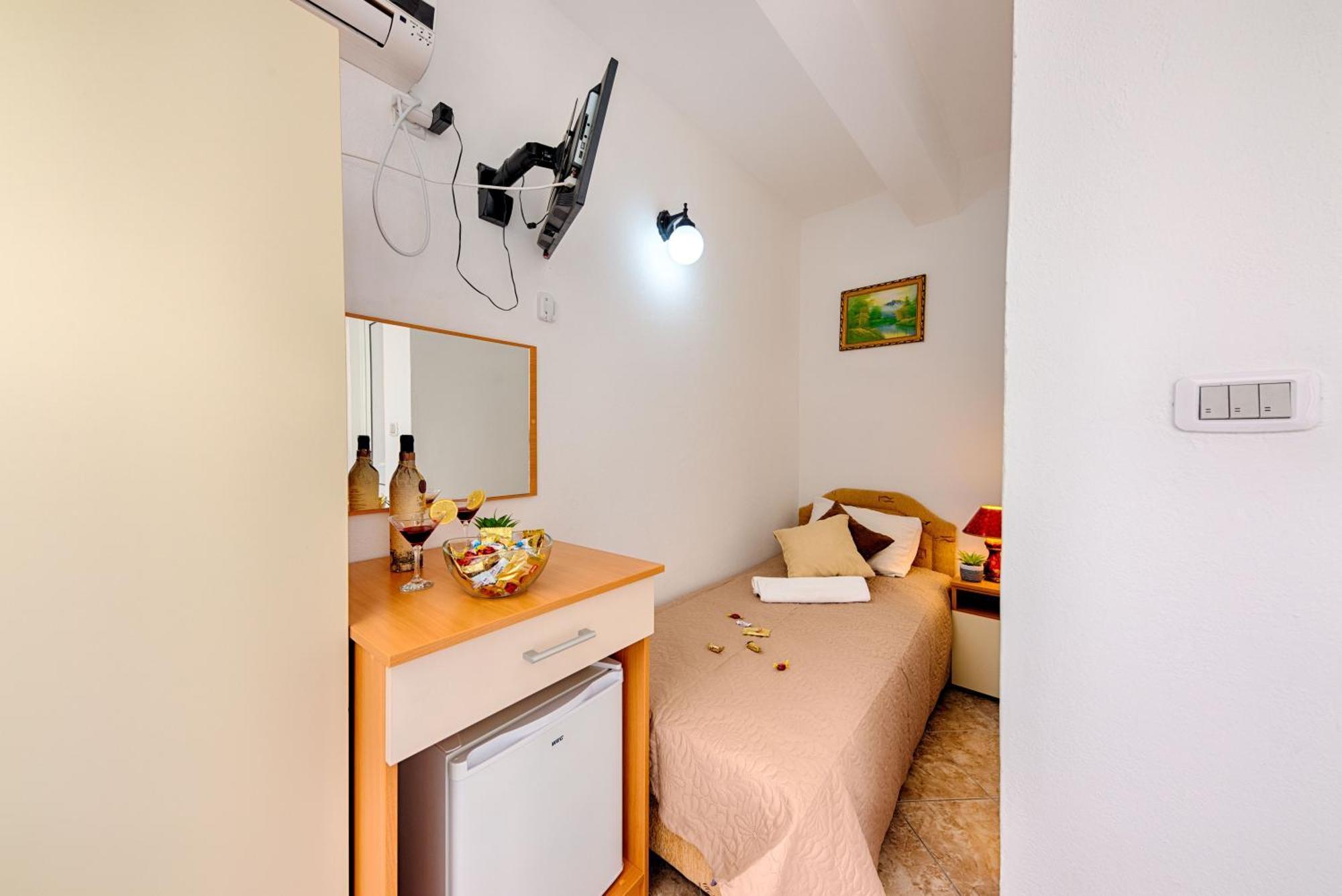 Čanj Hotel Dana מראה חיצוני תמונה