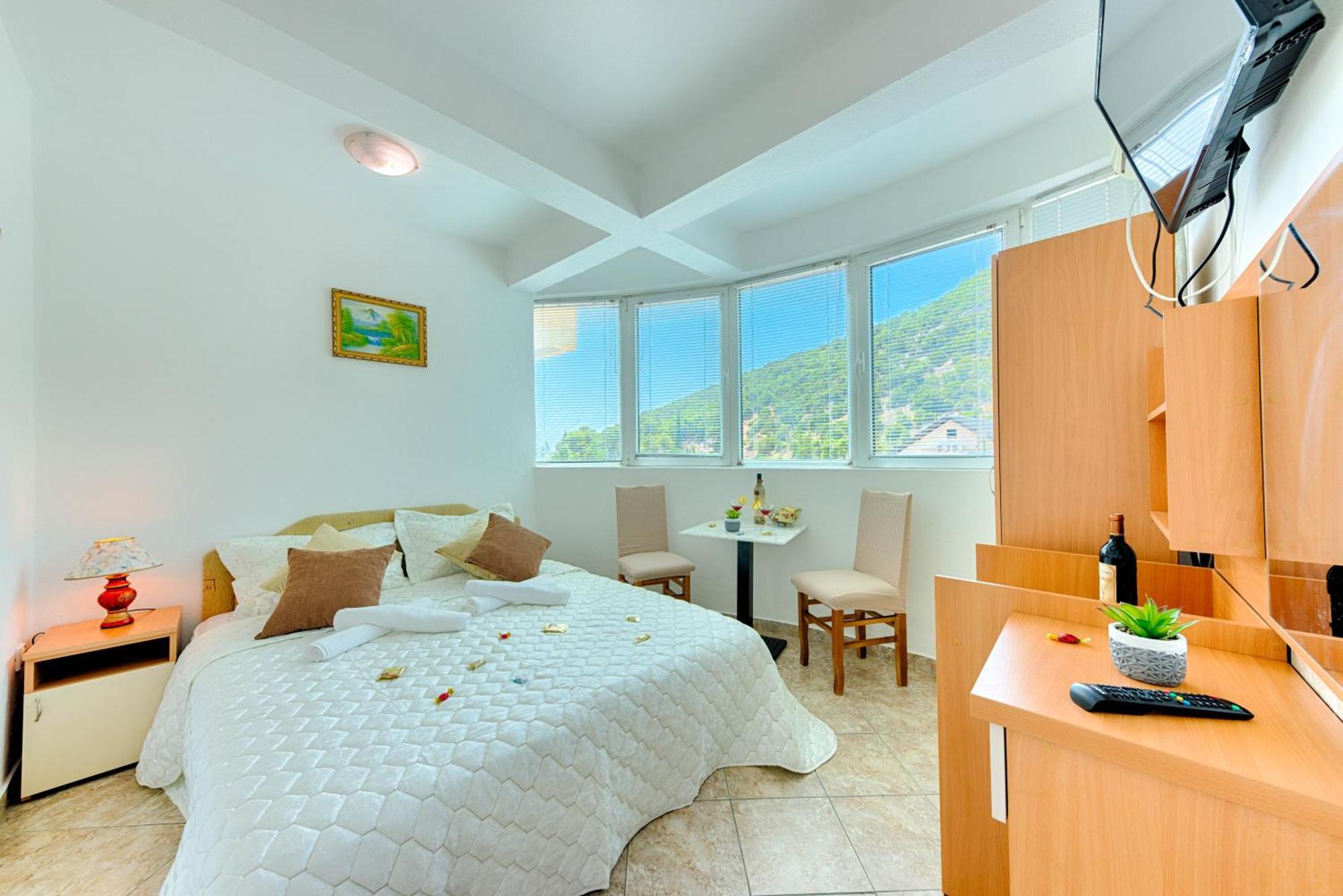 Čanj Hotel Dana מראה חיצוני תמונה
