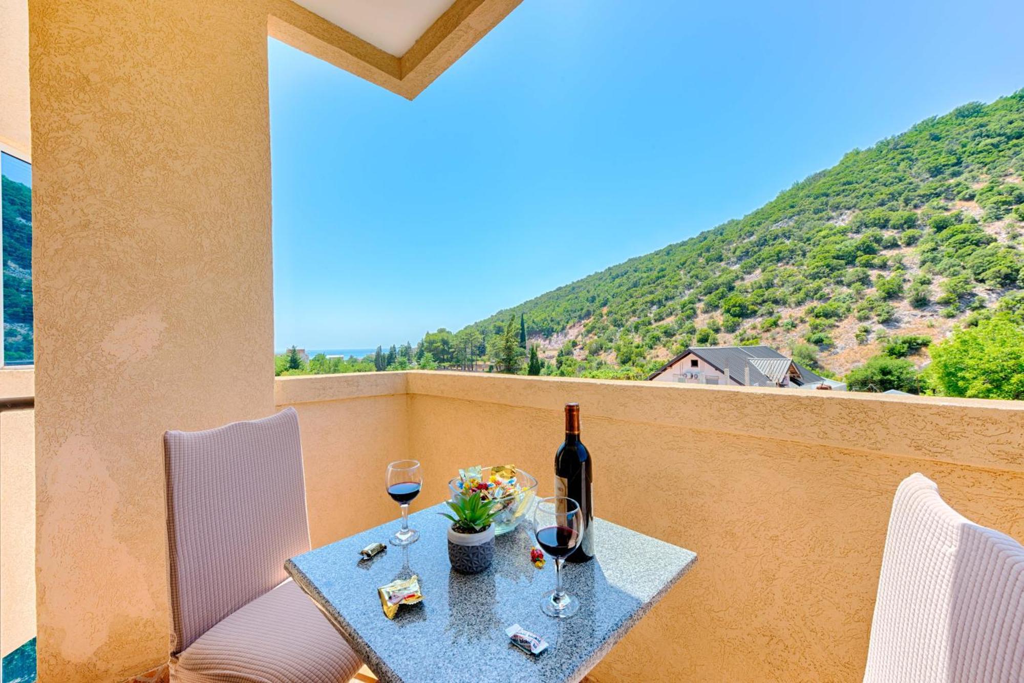 Čanj Hotel Dana מראה חיצוני תמונה