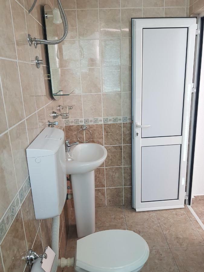 Čanj Hotel Dana מראה חיצוני תמונה